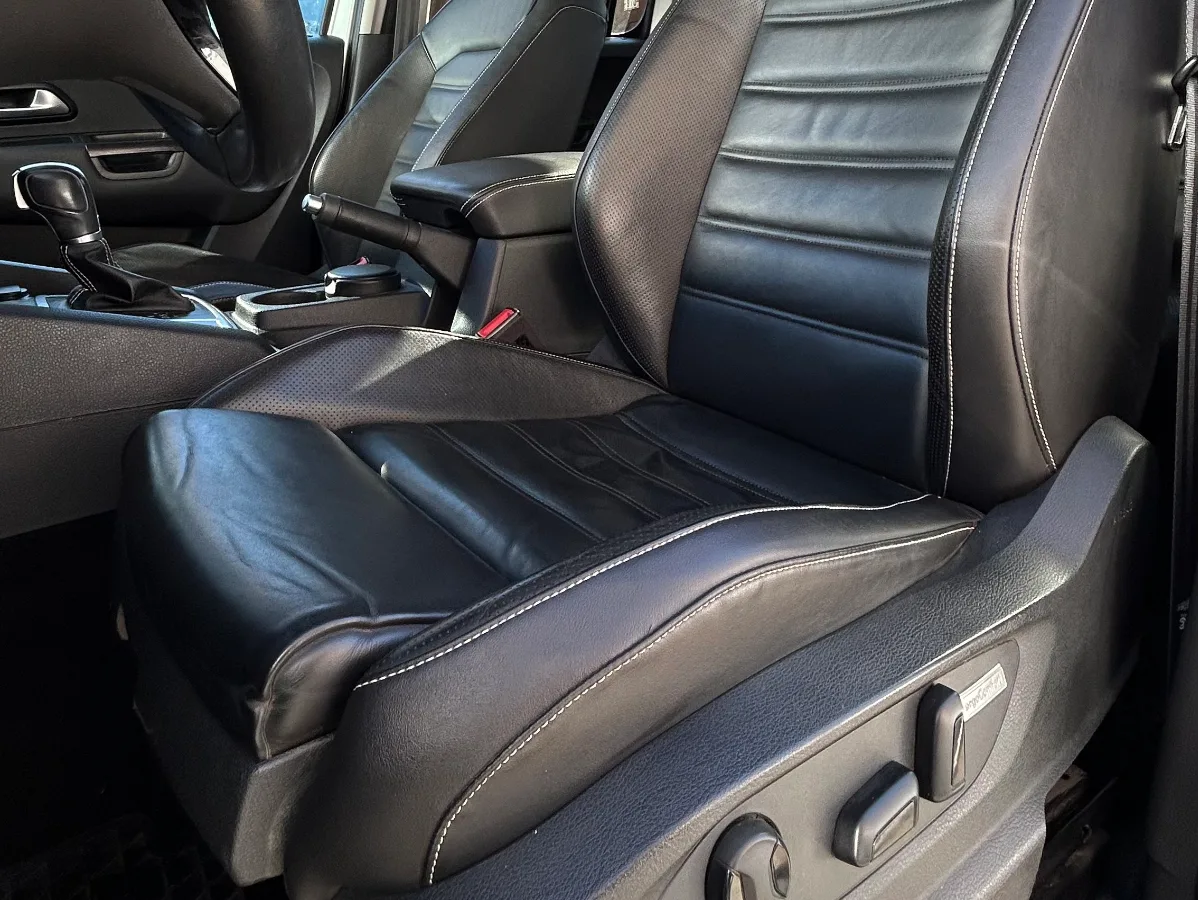 Volkswagen Amarok V6 2017 — foto 8